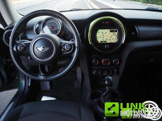 MINI Cooper D Hype autom - Foto 10