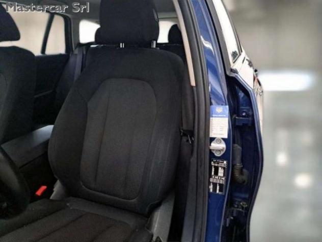 BMW 316 Touring 316d 2.0 122cv mhev 48V auto - GN054LF rif. 23994952 - Foto 7