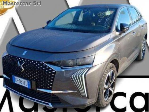 DS AUTOMOBILES DS 7 1.5 bluehdi Bastille 130cv auto TG: GP961FJ rif. 24012958