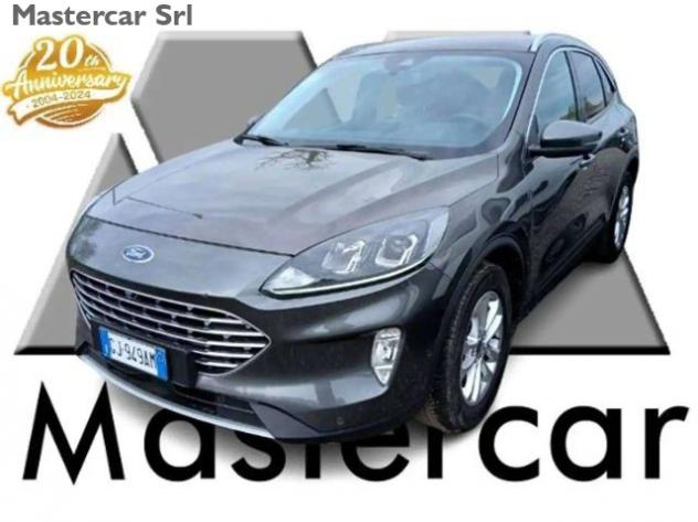 FORD Kuga Kuga III 1.5 ecoblue Titanium Business 2wd 120cv rif. 23766945