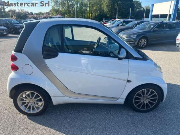 SMART ForTwo Fortwo II 2007 0.8 cdi Passion 54cv FL tg. EH077MZ rif. 24100263 - Foto 4