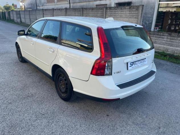 VOLVO V50 1.6 D cat Kinetic rif. 24019029 - Foto 6