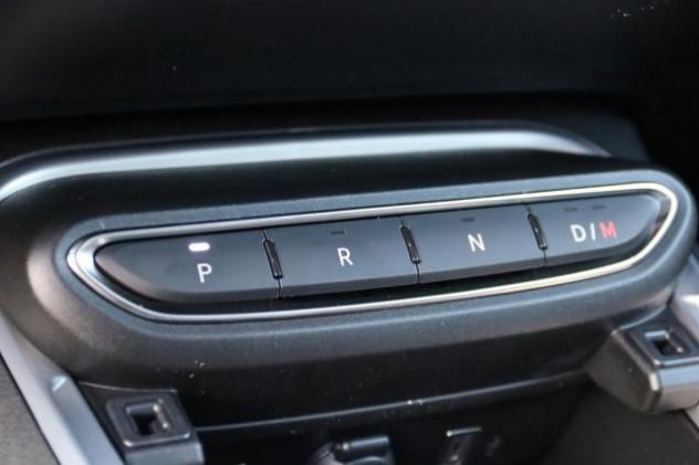 JEEP Avenger 1.2 Turbo 100 CV MHEV Summit rif. 22847231 - Foto 8