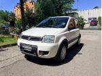 Fiat Panda 1.2 Climbing Natural Power motore nuovo