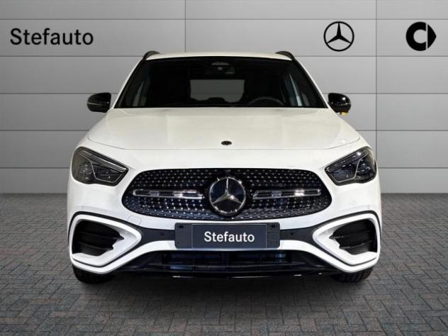 MERCEDES-BENZ GLA 200 d Automatic AMG Line Advanced Plus rif. 23001698 - Foto 4
