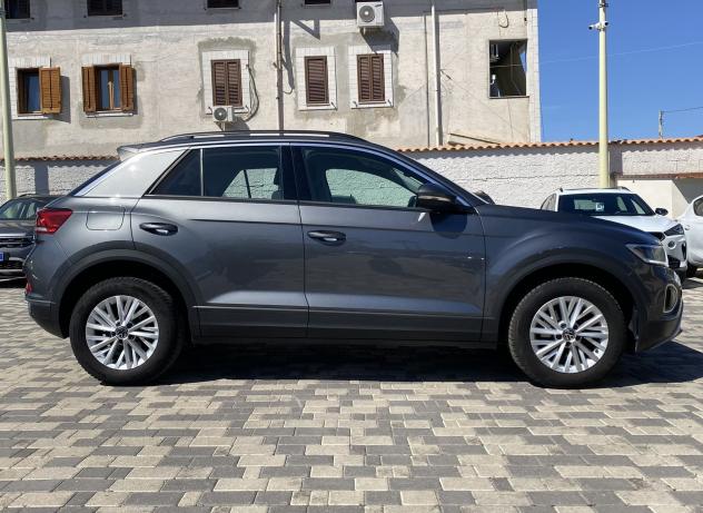 Volkswagen T-Roc Life 2.0 TDI 116CV - Foto 7