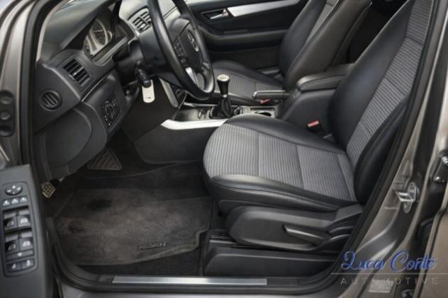 MERCEDES-BENZ B 200 SPORT -Garanzia12m- rif. 23447345 - Foto 10