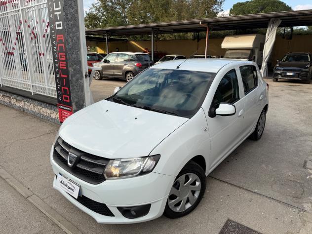Dacia Sandero 1.2 GPL 75CV Ambiance - Foto 2
