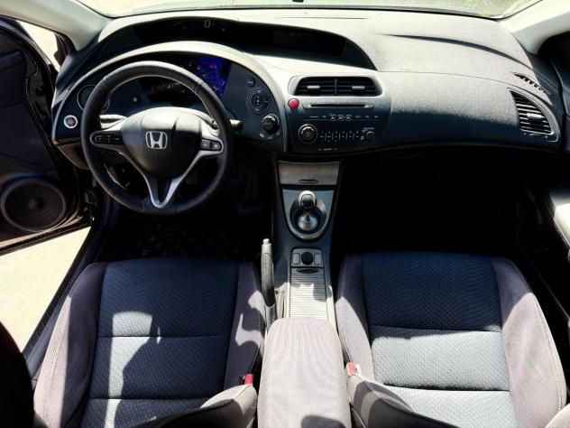 HONDA - Civic - 1.4 i-VTEC 5p. Elegance - Foto 10