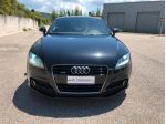 Audi TT s line