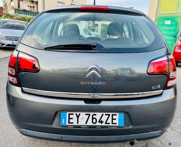 Citroen C3 km 40 mila Benzina - Foto 10