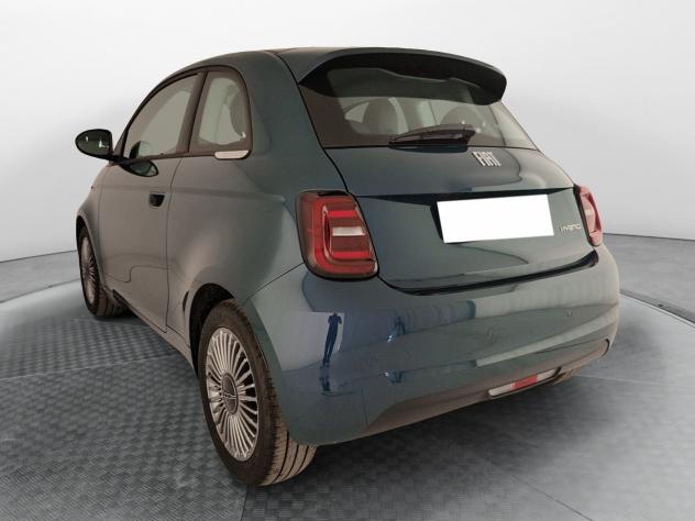 FIAT 500 Hybrid Hybrid Torino - Foto 9