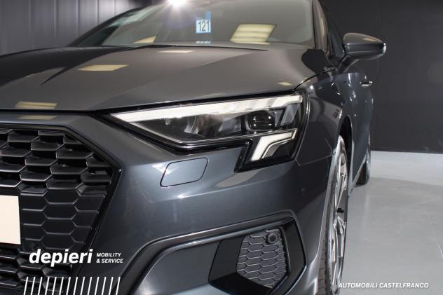 Audi A3 Sportback A3 Sportback 40 TFSI e S tronic Business Advanced Phev - Foto 6