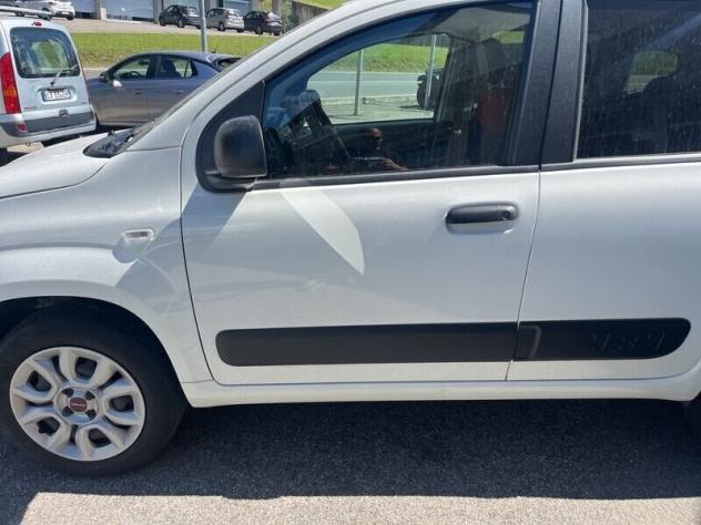 Fiat Panda 0.9 TwinAir Turbo S&S 4x4 - Foto 8