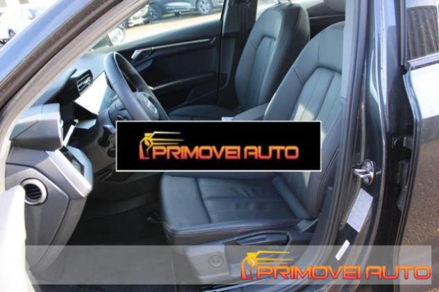 AUDI A3 SPB 40 TFSI e S tronic rif. 20885286 - Foto 8