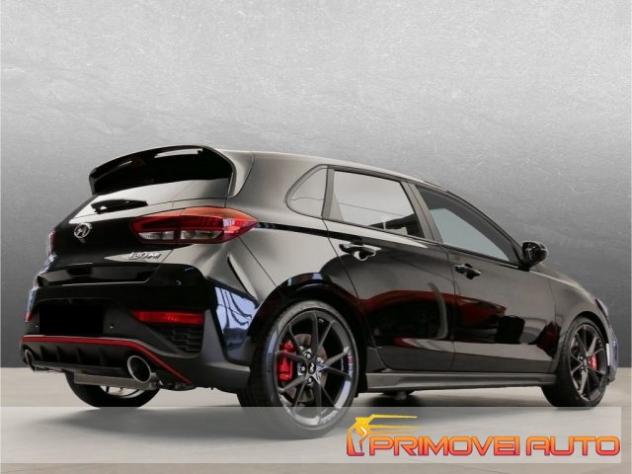 HYUNDAI i30 2.0 T-GDI 280 CV 5 porte N Performance rif. 18687949 - Foto 6