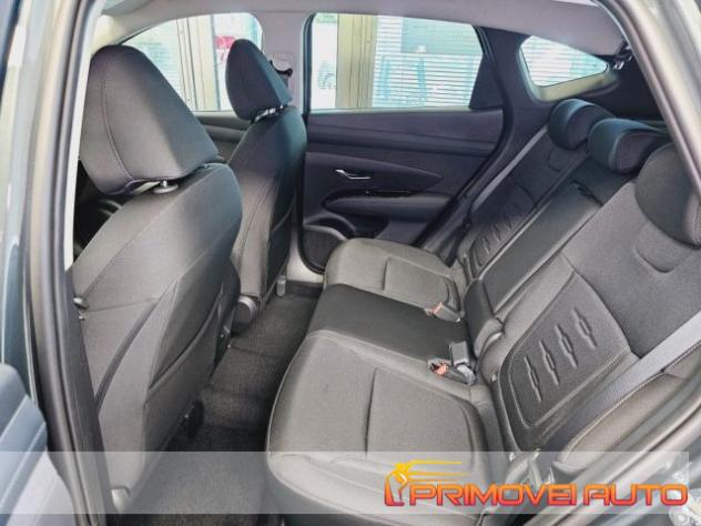 HYUNDAI Tucson 1.6 T-GDI GPL rif. 21375339 - Foto 2