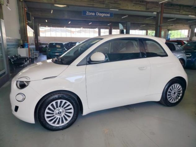 FIAT 500e Berlina 27Kwh 190km rif. 23916033 - Foto 3