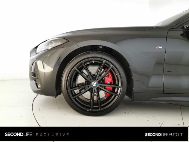 BMW Serie 4 M440i Cabrio mhev 48V xdrive auto - Foto 7
