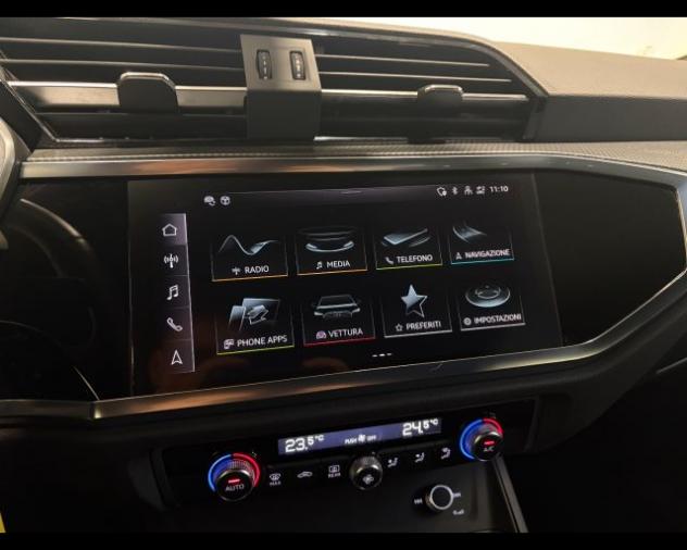 AUDI Q3 35 TDI S-TRONIC S LINE EDITION rif. 24058290 - Foto 5