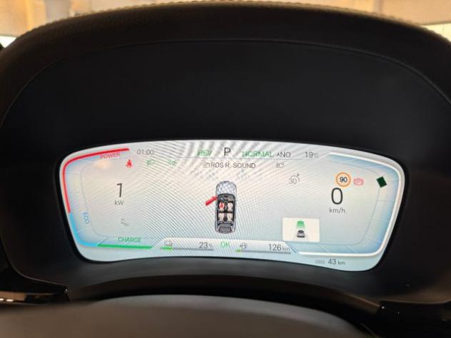 BYD Seal U DMi 1.5 218 CV PHEV Boost NUOVA DA IMMATRICOLARE rif. 23493777 - Foto 10