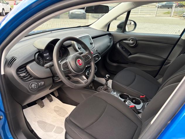 Fiat 500X 1.3 MultiJet 95 CV - Foto 8
