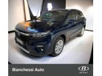 Suzuki S-Cross 1.4 Hybrid Top