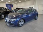 Volkswagen Golf 1.4tsi ehybrid Style DSG Fari IQ.Light Adap.Cruise