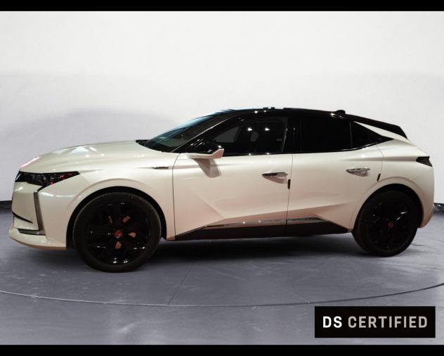 DS DS4 2ª serie BlueHDi 130 aut. Performance Line - Foto 9