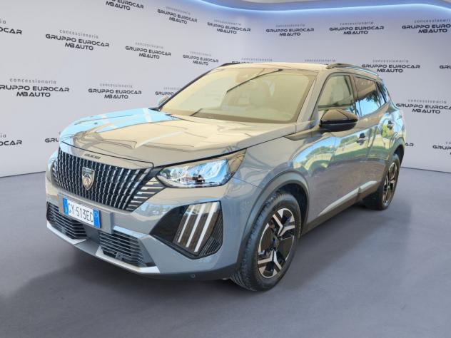 Peugeot 2008 PureTech 100 Style S/S