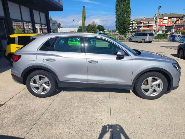 Audi Q3 35 2.0 tdi Business Advanced s-tronic - Foto 3