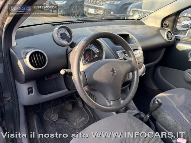 PEUGEOT 107 1.0 68CV 5 Porte - Neopatentati rif. 24171690 - Foto 8