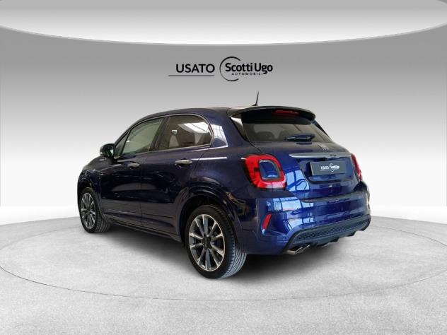 FIAT 500X 500 X My23 1.3 Multijet 95cv 500x - Foto 4