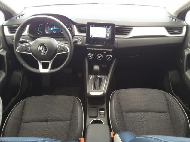 RENAULT Captur Full Hybrid E-Tech 145cv Techno *solo 29.000 km* rif. 23918096 - Foto 9