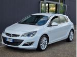 Opel Astra 2.0 CDTI 165 AT6 Cosmo NAVY unipro