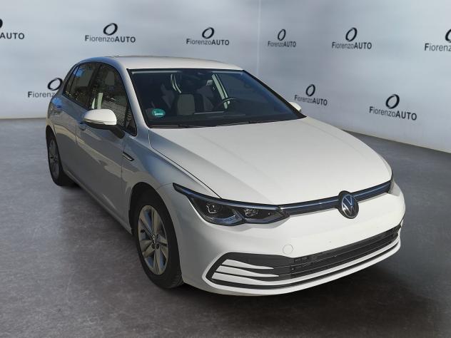 Volkswagen Golf 2.0 TDI Life 85Kw (Man)"PREZZO REALE"(F1242)