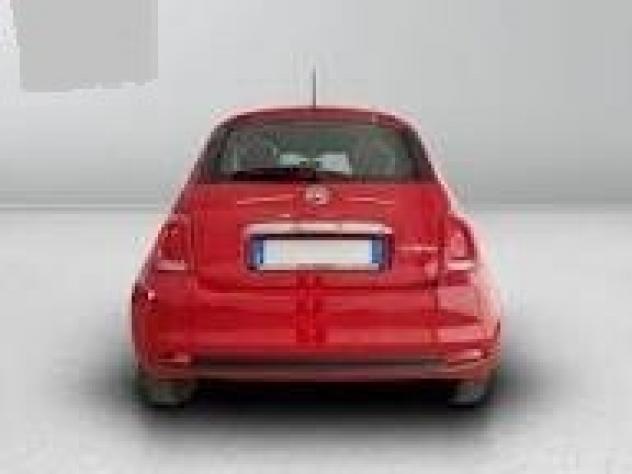 Fiat 500 1.0 Hybrid Red - Foto 3