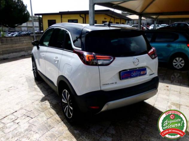 OPEL Crossland X 1.6 ECOTEC D 8V Start&Stop Advance rif. 23940266 - Foto 5