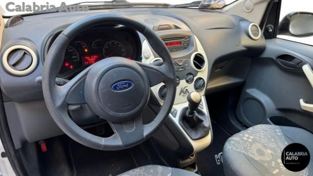 FORD Ka 1.2 69CV E6 rif. 24027032 - Foto 7