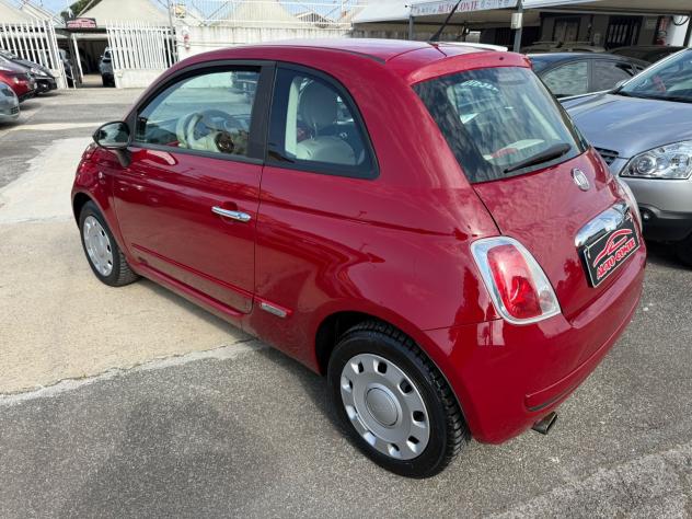 Fiat 500 1.2 Pop - Foto 6