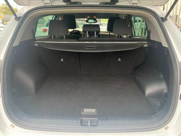 KIA SPORTAGE 11/2017 FULL OPTIONAL - Foto 10
