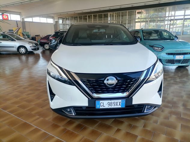 NISSAN QASHQAI TEKNA E POWER 1.5 CC 190CV