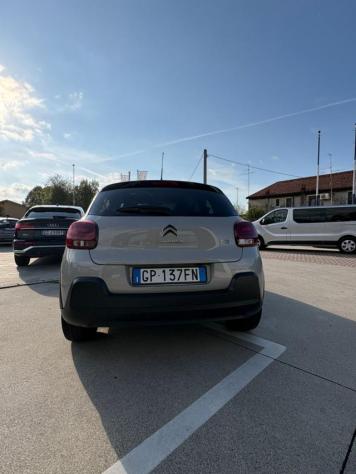 CITROEN C3 PureTech 110 S&S EAT6 Shine rif. 24109754 - Foto 4