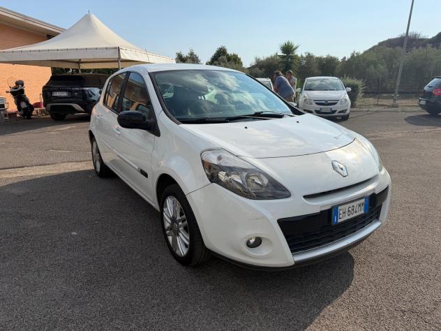 Renault Clio 1.5 DCI 75CV 5P DYNAMIQUE 2011 - Foto 2