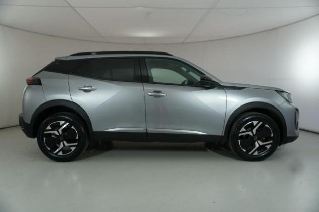 PEUGEOT 2008 1.2 PURETECH 100CV GPL ALLURE rif. 23679362 - Foto 4