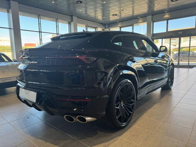 Lamborghini Urus Urus SE 4.0 - Ufficiale IVA Esposta - Foto 5
