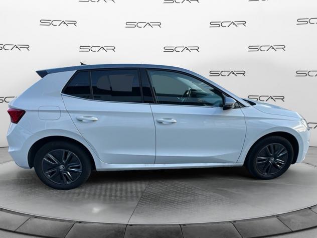 Škoda Fabia Fabia 1.0 mpi evo Style 80cv *PREZZO REALE NON VINCOLATO A FINANZIAMENTO* - Foto 6