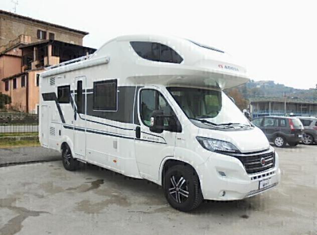 Adria CORAL XL A670DK AXESS - Foto 2