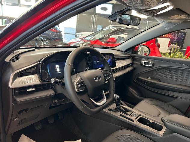 DR AUTOMOBILES dr3 dr3 1.5 Bi-Fuel GPL Collection *NEW MODEL* - Foto 6