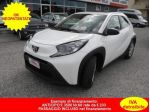 TOYOTA Aygo X 1.0 VVT-i 72cv 5p. - Ok NEOPATENTATI - "46000 Km" rif. 24134116